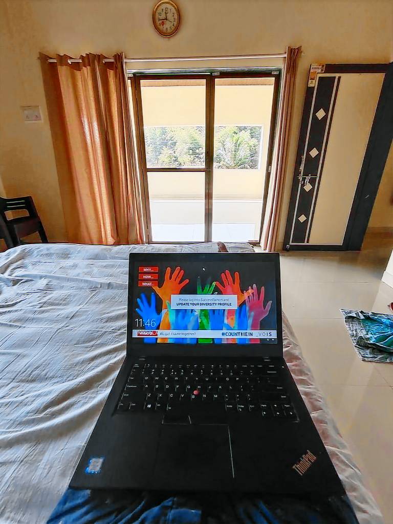 Nilaay Homestay Guhagar Jamsut Ratnagiri — photo 2