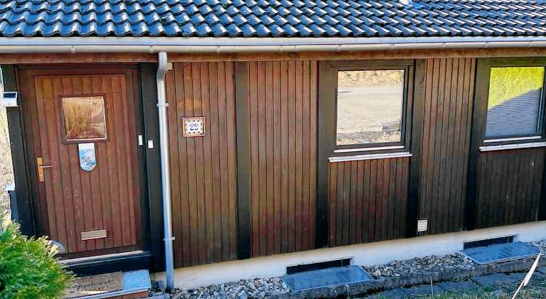 House | Pet-friendly in Winterberg