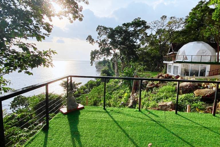 Txaleta de Camiguin powered by Cocotel