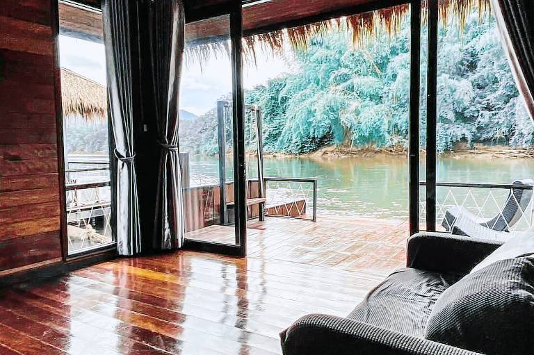 The River Life Resort