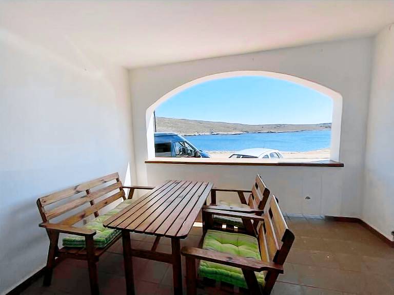 Apartamento Fornells