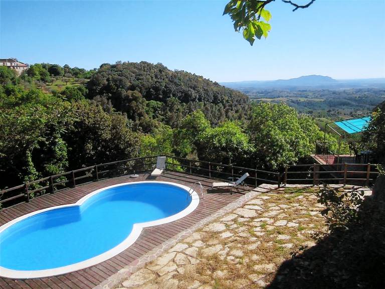 Villa Montasola
