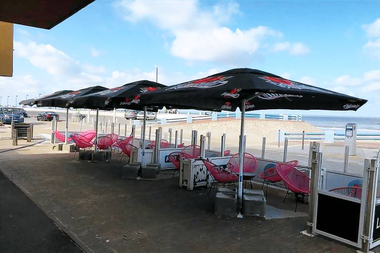 Appartement Le Crotoy
