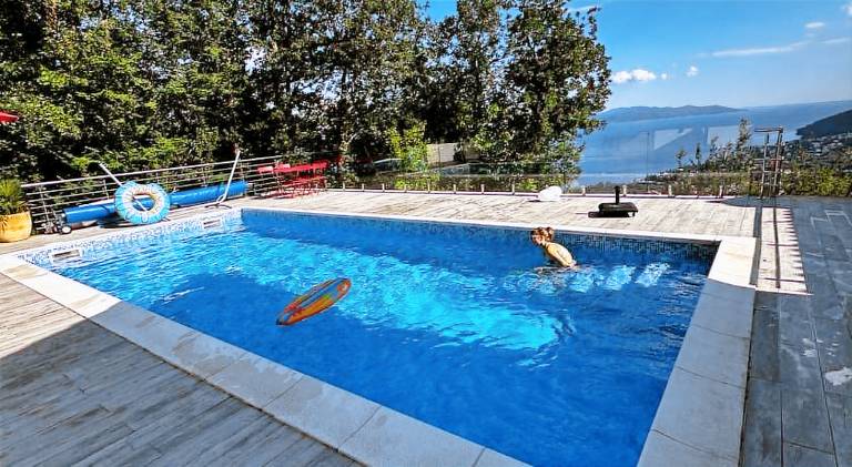 Holiday apartment with pool | Pets allowed — photo 3
