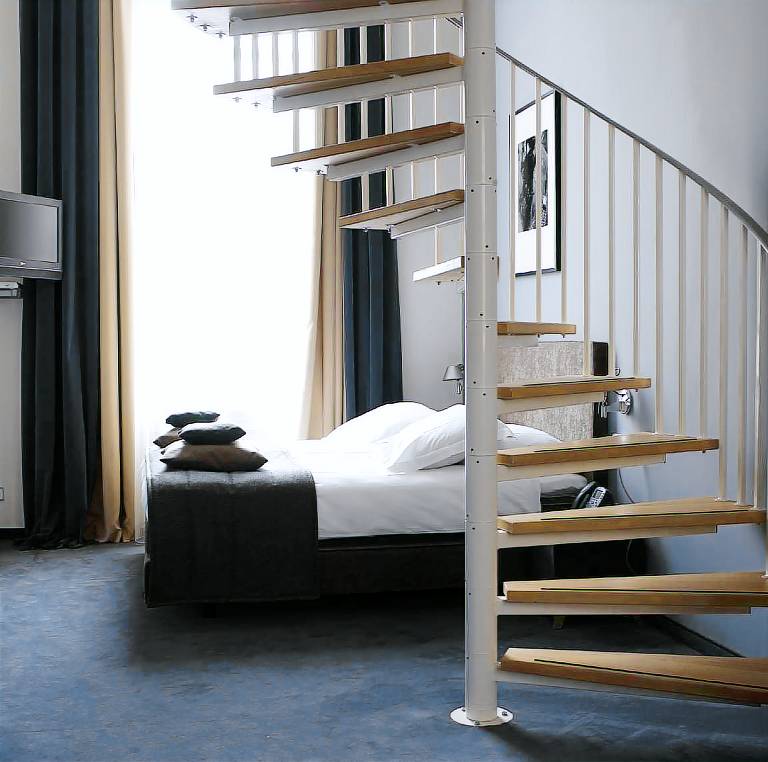 Suite Hotel Pincoffs Rotterdam — photo 3