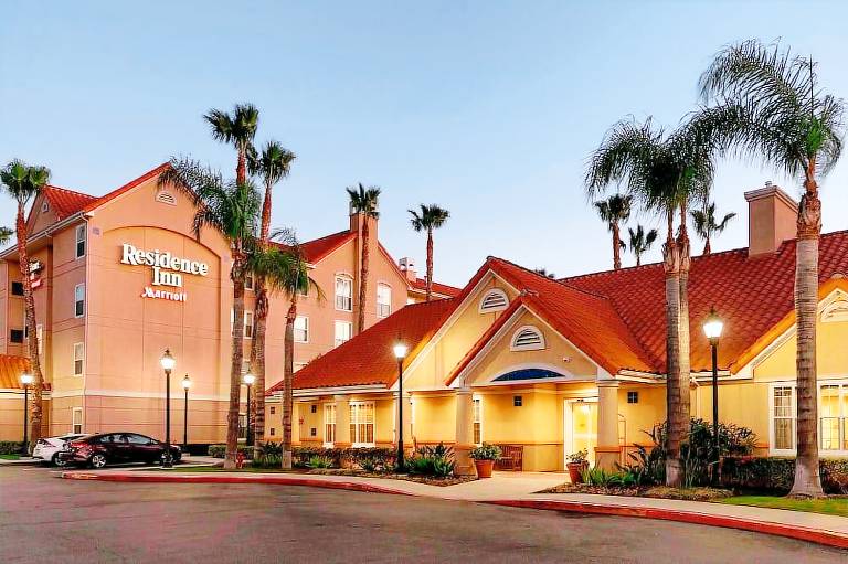 Residence Inn Anaheim Hills Yorba Linda