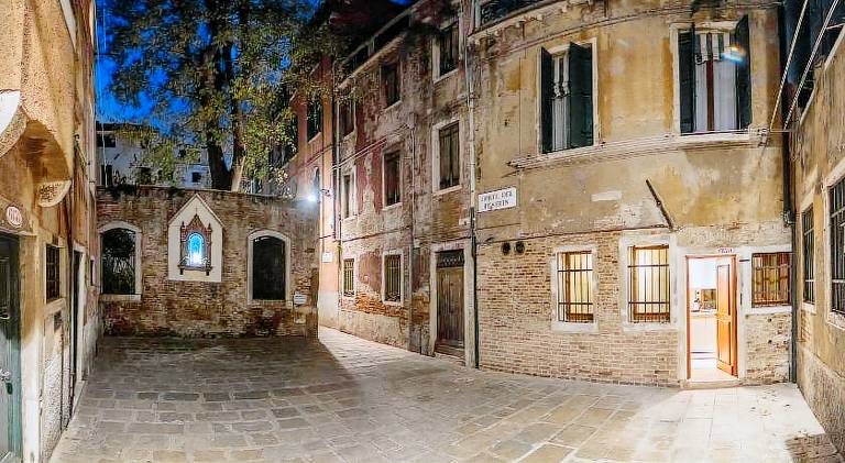 Holiday apartment | Next to Rialto Bridge in Venice
