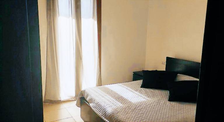 Rental apartment with 1 room for 4 persons — photo 4