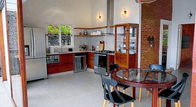 House with pool, garden & terrace | Close to the beach | Suitable for remote work | Pets allowed — photo 5