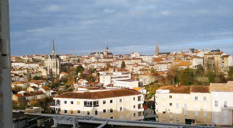La Tour de Lavalette — photo 2