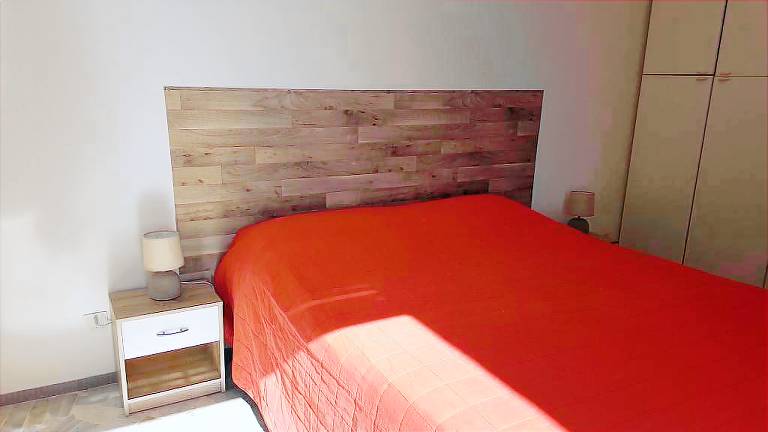 Holiday apartment | Sea view — photo 3