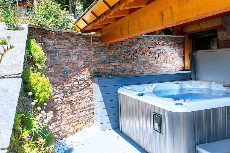 Chalet Valmorel