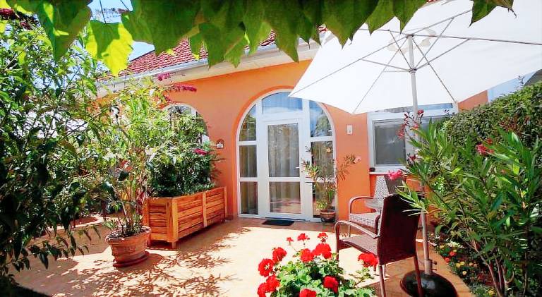 Apartman  Szabadkígyós