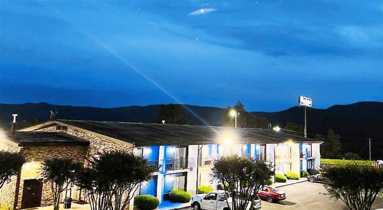 Travelodge by Wyndham Wytheville — photo 3