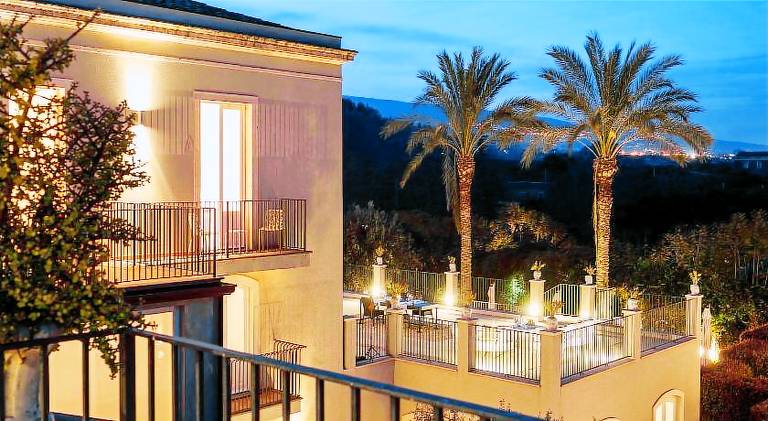 Donna Carmela Resort & Lodges — photo 4