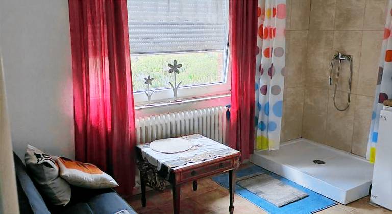 Holiday apartment | Dogs allowed — photo 2