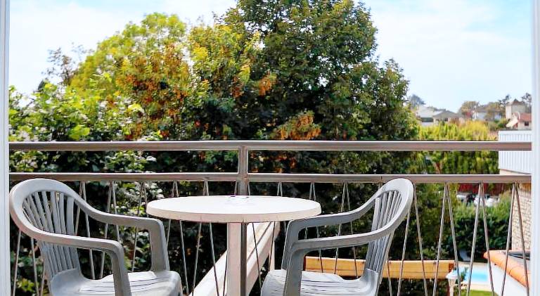 Les Ambassadeurs hotel 3 Etoiles nouvelles chambres 2026 logis hotel — photo 4