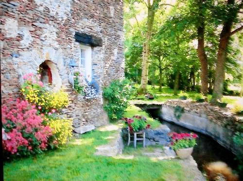 Chambre d'hôtes  Saint-Lô