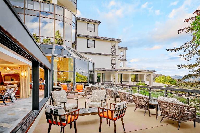 Viewline Resort Snowmass, Autograph Collection — photo 4