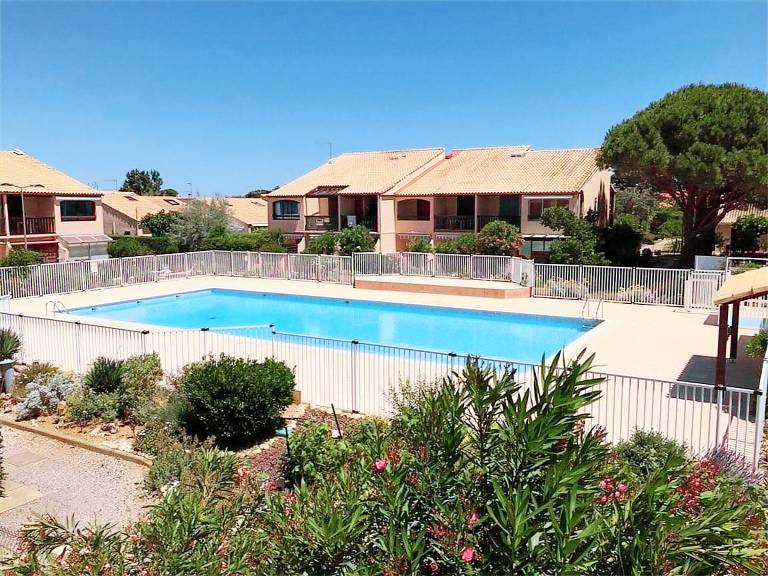 Villa  Leucate