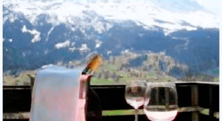 Hotel Eigerblick — photo 3