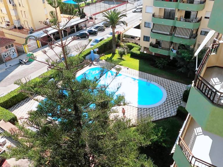 Apartamento Gandía