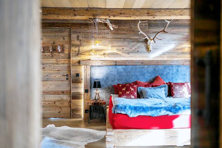 Big chalet with sauna, yard & grill | Ski nearby | Pets are welcome — photo 5