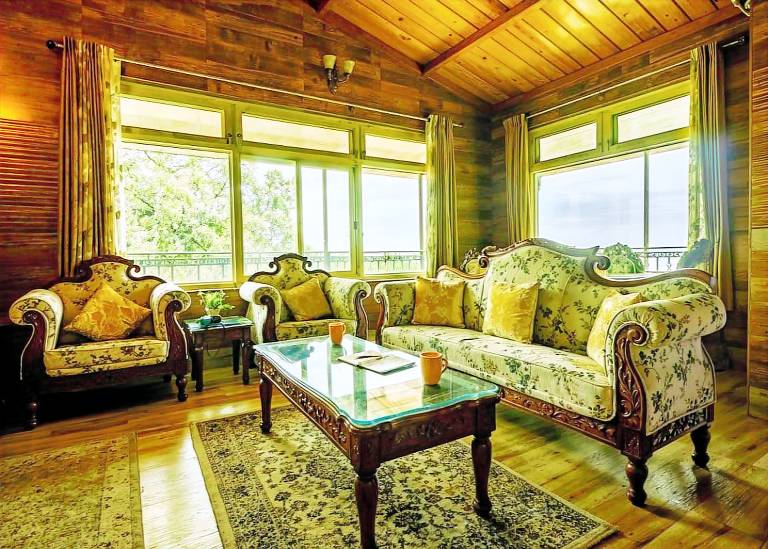 House with 2 rooms for 8 persons — photo 3