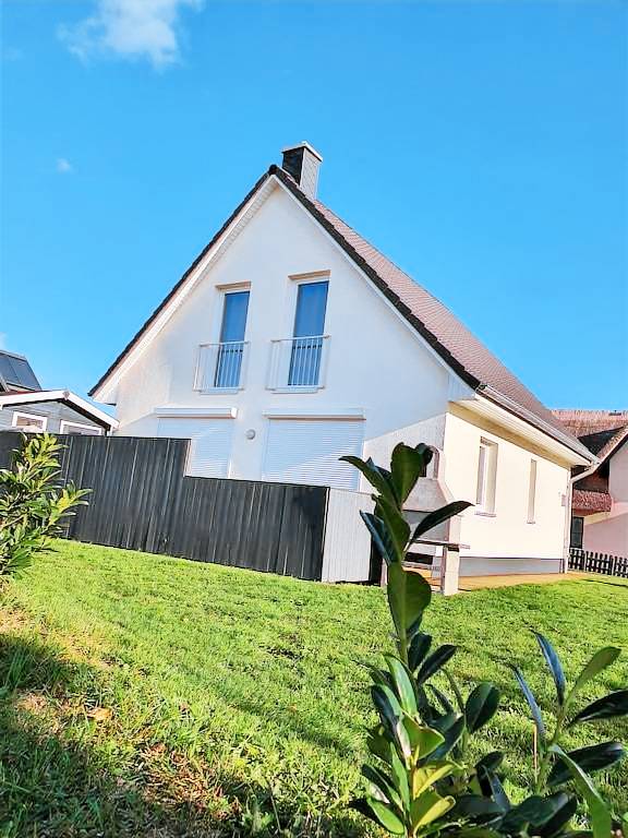 Ferienhaus Zierow