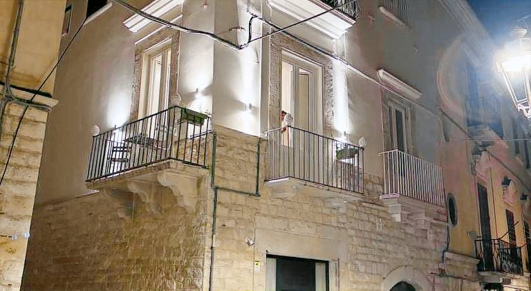 VISCHI Apartment Trani by LE MARINELLE Loc Turistica — photo 4