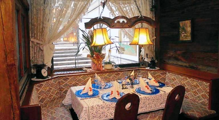 Hotel Des Alpes — photo 5
