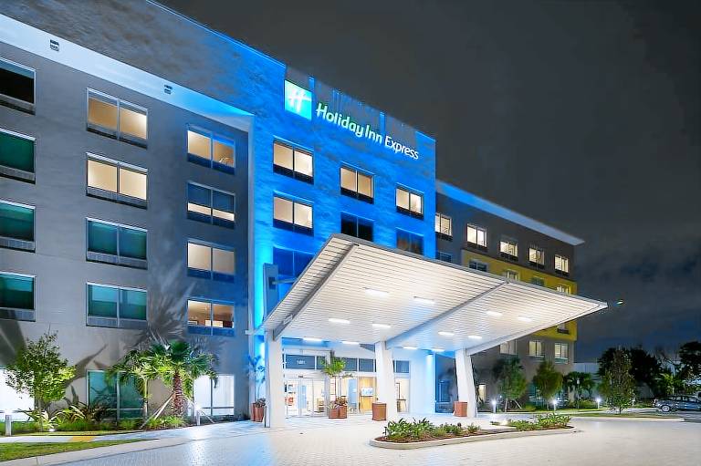 Holiday Inn Express Doral Miami by IHG