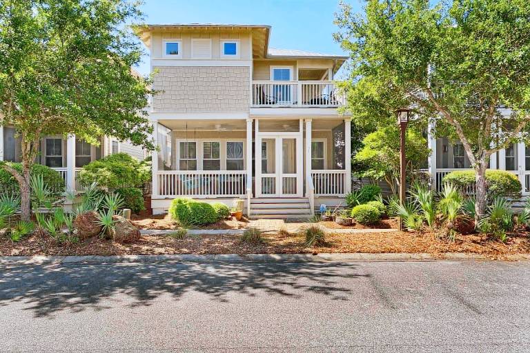 House Seaside