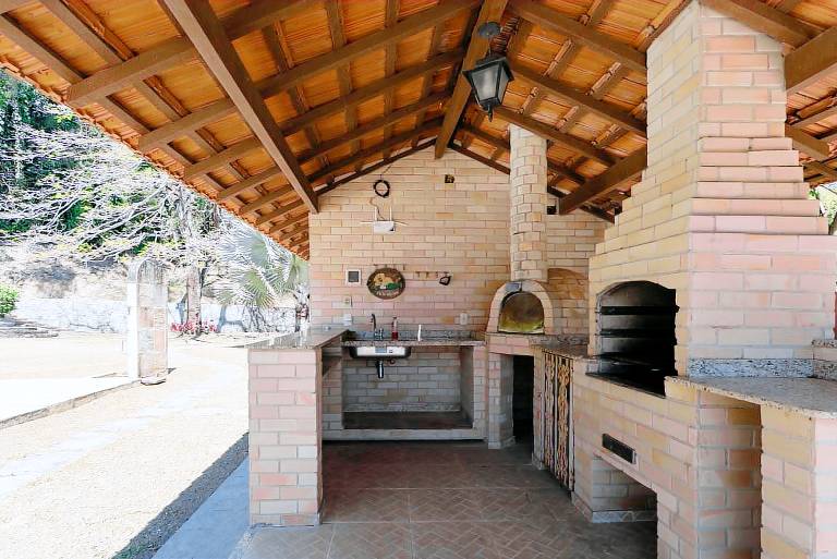 Lovely house with private pool & BBQ | Pets are welcome — photo 4