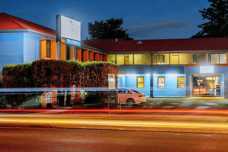 Motel Bella Vista