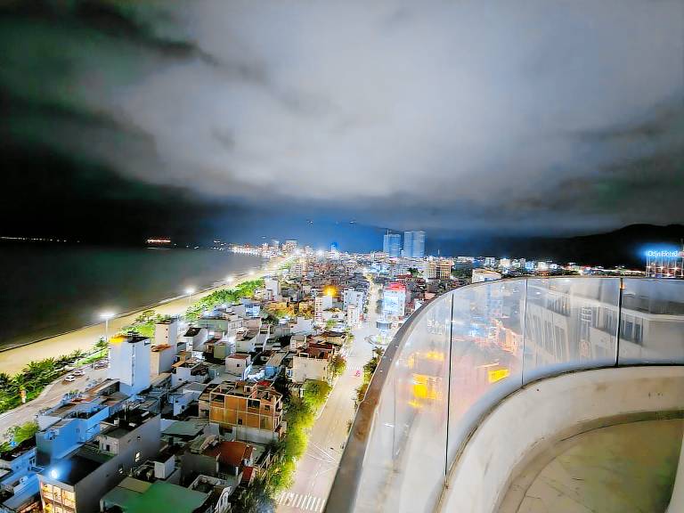 Ferienwohnung Lê Lợi