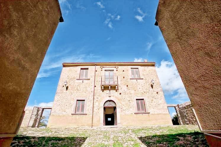 Baglio San Pietro: Corpo C — photo 3