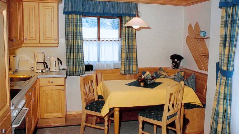 Ferienwohnung Gosau