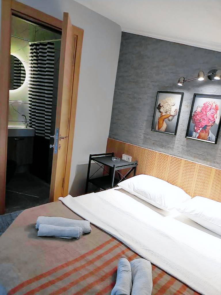 AKDENİZ APART OTEL — photo 2