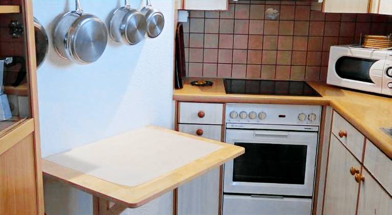 Apartment | Next to the ski | Dogs allowed — photo 4