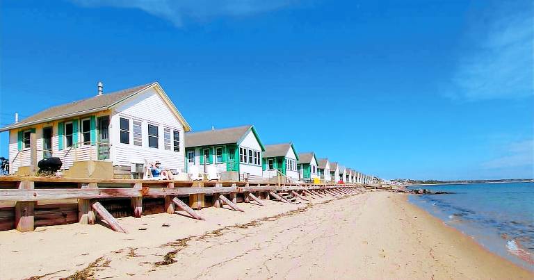 Cottage  North Truro