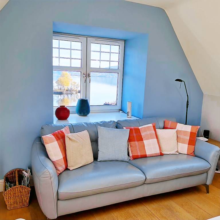 Apartment Loch Lomond & The Trossachs National Park