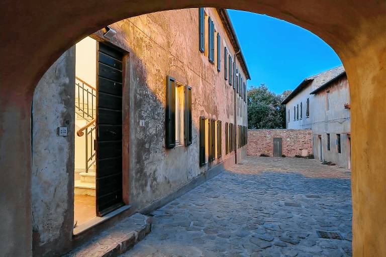 Villa Baratti
