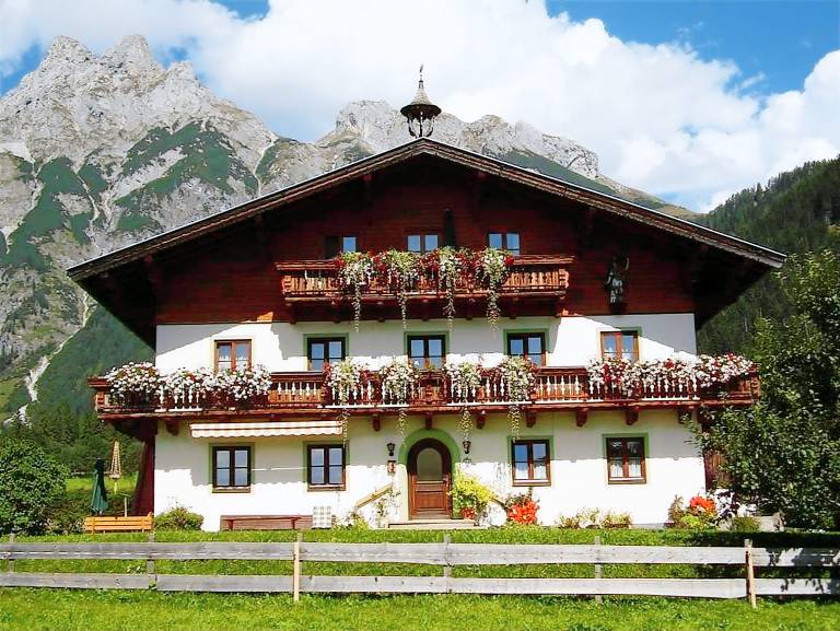 Appartement Gemeinde Werfenweng