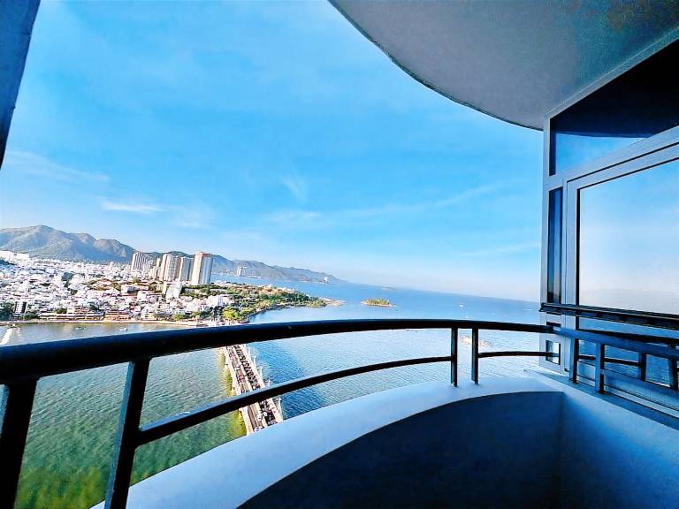 Vacation home with 1 room for 10 persons in Nha Trang