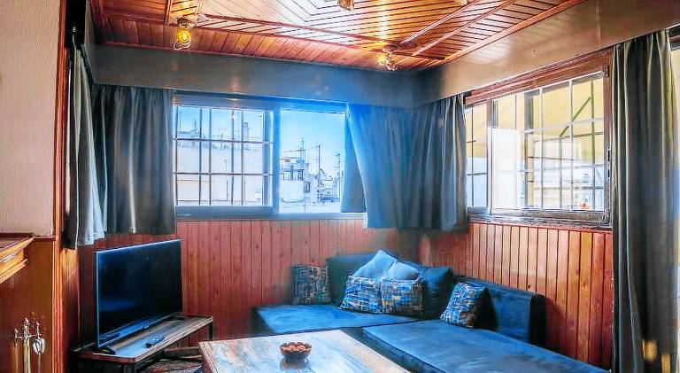 Rental apartment with terrace | Perfect for remote work — photo 2