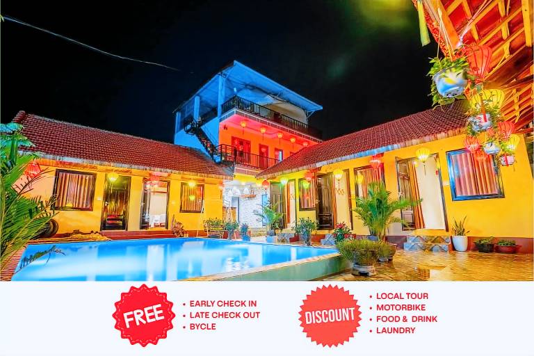 Phong Nha Ecolodge Homestay and Tour - Mountain View in Bo Trach