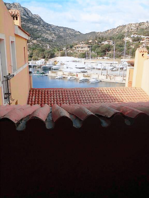 Appartement Porto Cervo