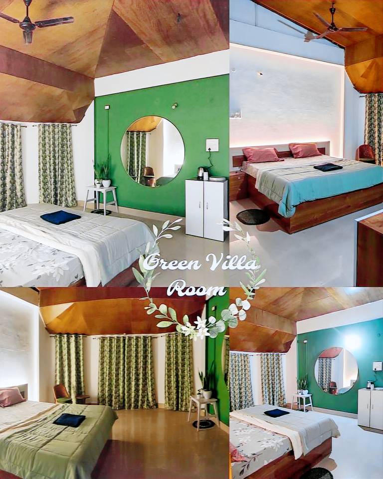 House Rosendra Nagar