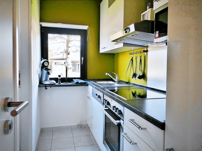 Family-oriented nice vacation home with patio & BBQ | Pets are welcome — photo 4